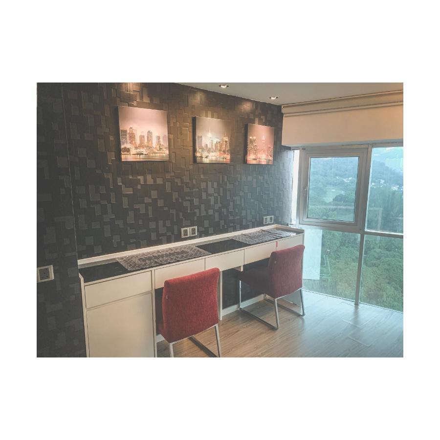 The Ceo Suites By Zenbnb Bayan Lepas Exterior foto